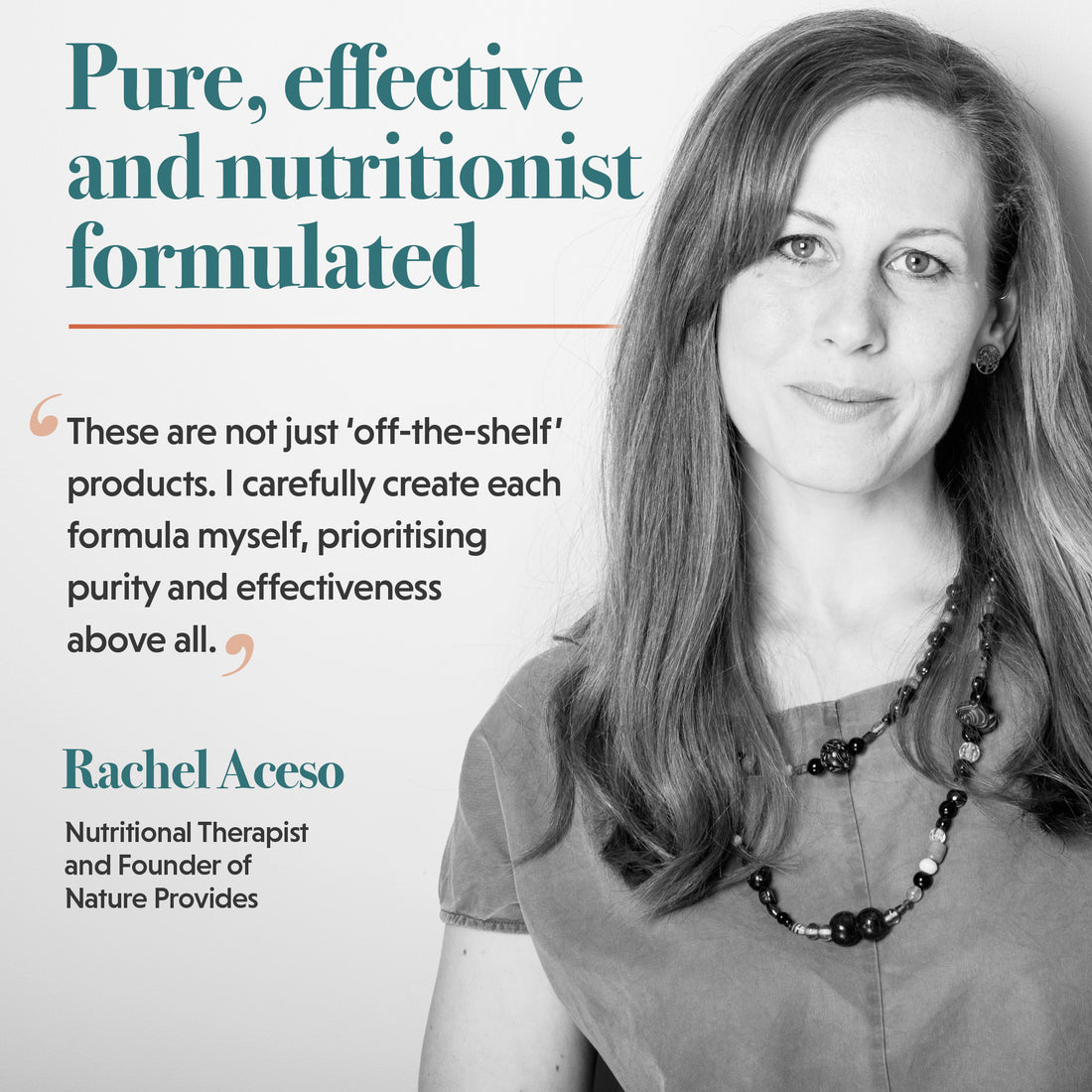 Glycinate de Magnésium Pur / Bisglycinate (forme TRAACS®) Fabriqué au Royaume-Uni