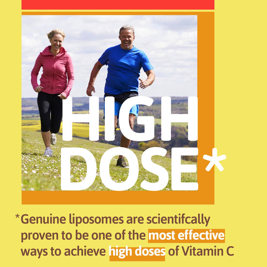 lipo-c dosage per day Lipo C Protocol | $179/mo Vitamine C liposomale | lipoC